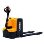 Pallet Jack |  Electric Rider | 5500 lbs Capacity | EKKO EP25E - Image 5