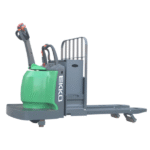 Pallet Jack | Electric Rider | 6600 lbs Capacity | EKKO EP30A-Li - Image 5