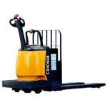 Pallet Jack |  Electric Rider | 6600 lbs Capacity | EKKO EP30A - Image 5