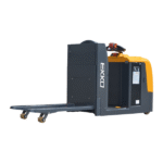 Electric Pallet Jack |  Center-Controlled Rider | 5000 lbs Capacity | EKKO EPC30A - Image 5