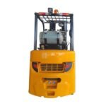 Forklift | Liquid Propane | 5000 lbs. Capacity | Lift Height 189″ | EKKO EK25SLP - Image 3