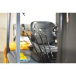 Forklift | Liquid Propane | 6000 lbs. Capacity | Lift Height 189″ | EKKO EK30LP - Image 6