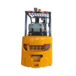 Forklift | Liquid Propane | 6000 lbs. Capacity | Lift Height 189″ | EKKO EK30SLP - Image 3