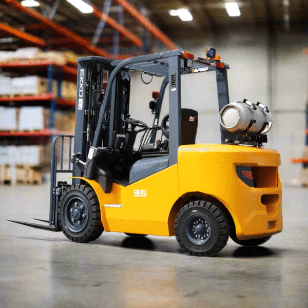 EKKO-lifts-EK35LP-pneumatic-forklift-LPG-7000-lbs-cap-189-lift-height-EK35LP-01_2024-06-12T15_38_24.172Z-600x600-1-1.png Forklift | Liquid Propane | 7000 lbs. Capacity | Lift Height 189″ | EKKO EK35LP - Image 1