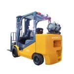 Forklift | Liquid Propane | 10000 lbs. Capacity | Lift Height 185″ | EKKO EK50LP - Image 3