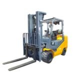 Forklift | Liquid Propane | 10000 lbs. Capacity | Lift Height 185″ | EKKO EK50LP - Image 4