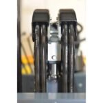 Forklift | Liquid Propane | 10000 lbs. Capacity | Lift Height 185″ | EKKO EK50LP - Image 7