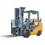 Forklift | Liquid Propane | 10000 lbs. Capacity | Lift Height 185″ | EKKO EK50LP - Image 2