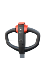 Electric Pallet Jack | Lithium Iron |4000 lbs Capacity | EKKO EP18JLIC - Image 4