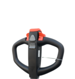 Electric Pallet Jack | Lithium Iron |4000 lbs Capacity | EKKO EP18JLIC - Image 3