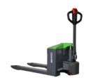 Electric Pallet Jack | Lithium Iron |4000 lbs Capacity | EKKO EP18JLIC - Image 2