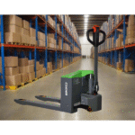 Lithium Walkie Pallet Jack | 4400 lb.| EKKO EP20JLIC - Image 2