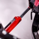 Detail K2 Everest 88 x 22 Fully Hydralic Snow Plow Kit – EVST9022 - Image 8