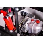 Detail K2 Everest 88 x 22 Fully Hydralic Snow Plow Kit – EVST9022 - Image 9