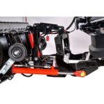 Detail K2 Everest 88 x 22 Fully Hydralic Snow Plow Kit – EVST9022 - Image 12