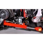Detail K2 Everest 88 x 22 Fully Hydralic Snow Plow Kit – EVST9022 - Image 5