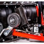 Detail K2 Everest 88 x 22 Fully Hydralic Snow Plow Kit – EVST9022 - Image 6