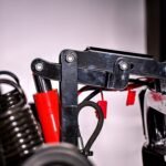 Detail K2 Everest 88 x 22 Fully Hydralic Snow Plow Kit – EVST9022 - Image 7