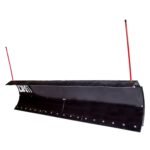 Detail K2 Everest 88 x 22 Fully Hydralic Snow Plow Kit – EVST9022