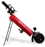 EZRide Plus Electric Mobility Device By Shield Innovations
