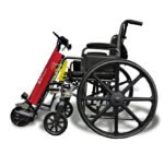 EZRide Plus Electric Mobility Device By Shield Innovations - Image 8