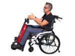 EZRide Plus Electric Mobility Device By Shield Innovations - Image 6