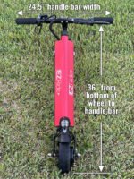 EZRide Plus Electric Mobility Device By Shield Innovations - Image 11