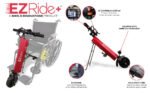 EZRide Plus Electric Mobility Device By Shield Innovations - Image 9
