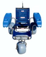EZ Roller Floating Surf Wheelchair - Image 3