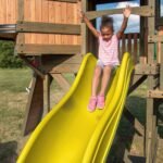 Eagles Nest Elite Swing Set - Image 13