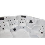 Eclipse 6 Person 50 Jet Hot Tub With Ozonator - Image 3