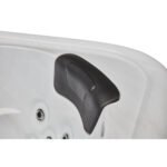 Eclipse 6 Person 50 Jet Hot Tub With Ozonator - Image 2