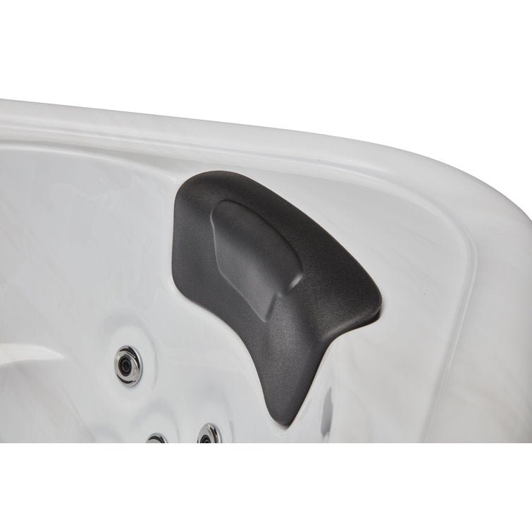 Eclipse 6 Person 50 Jet Hot Tub With Ozonator - Image 2