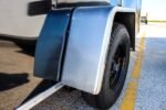 Small Black Enclosed Trailer - Image 14