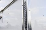 Big White Enclosed Trailer - Image 27