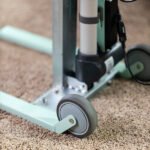 Electric Floor lift to Chair Mobility GUT167 by Super Handy - Image 4
