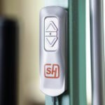 Electric Floor lift to Chair Mobility GUT167 by Super Handy - Image 5