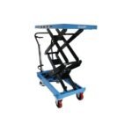 Scissor Lift Cart | 1764 lbs.| Eoslift TAD80 - Image 2