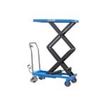 Scissor Lift Cart | 770 lbs.| Eoslift TAD35 - Image 2