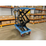 Scissor Lift Cart | 1764 lbs.| Eoslift TAD80