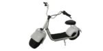 eDrift Fat Bear Fat Cruiser Electric Fat Tire Scooter [PREORDER 6-8 WEEKS] - Image 3