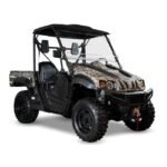 Axis 500 4×4 UTV - Image 7