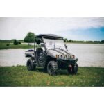 Axis 500 4×4 UTV - Image 6