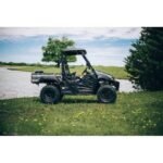 Axis 500 4 × 4 UTV - Image 5