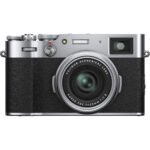 Fujifilm X100V (Silver)