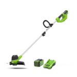 40V Grass Trimmer 30cm - 2Ah Battery