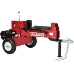 Boss Industrial 20 Ton Gas Log Splitter-GD20T24 - Image 3