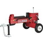 Boss Industrial 20 Ton Gas Log Splitter-GD20T24 - Image 4