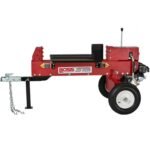 Boss Industrial 20 Ton Gas Log Splitter-GD20T24 - Image 2