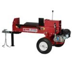 Boss Industrial 20 Ton Gas Log Splitter-GD20T24 - Image 6